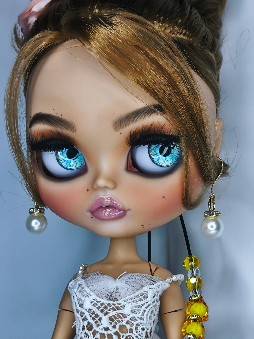 Custom made dolls!!! Description