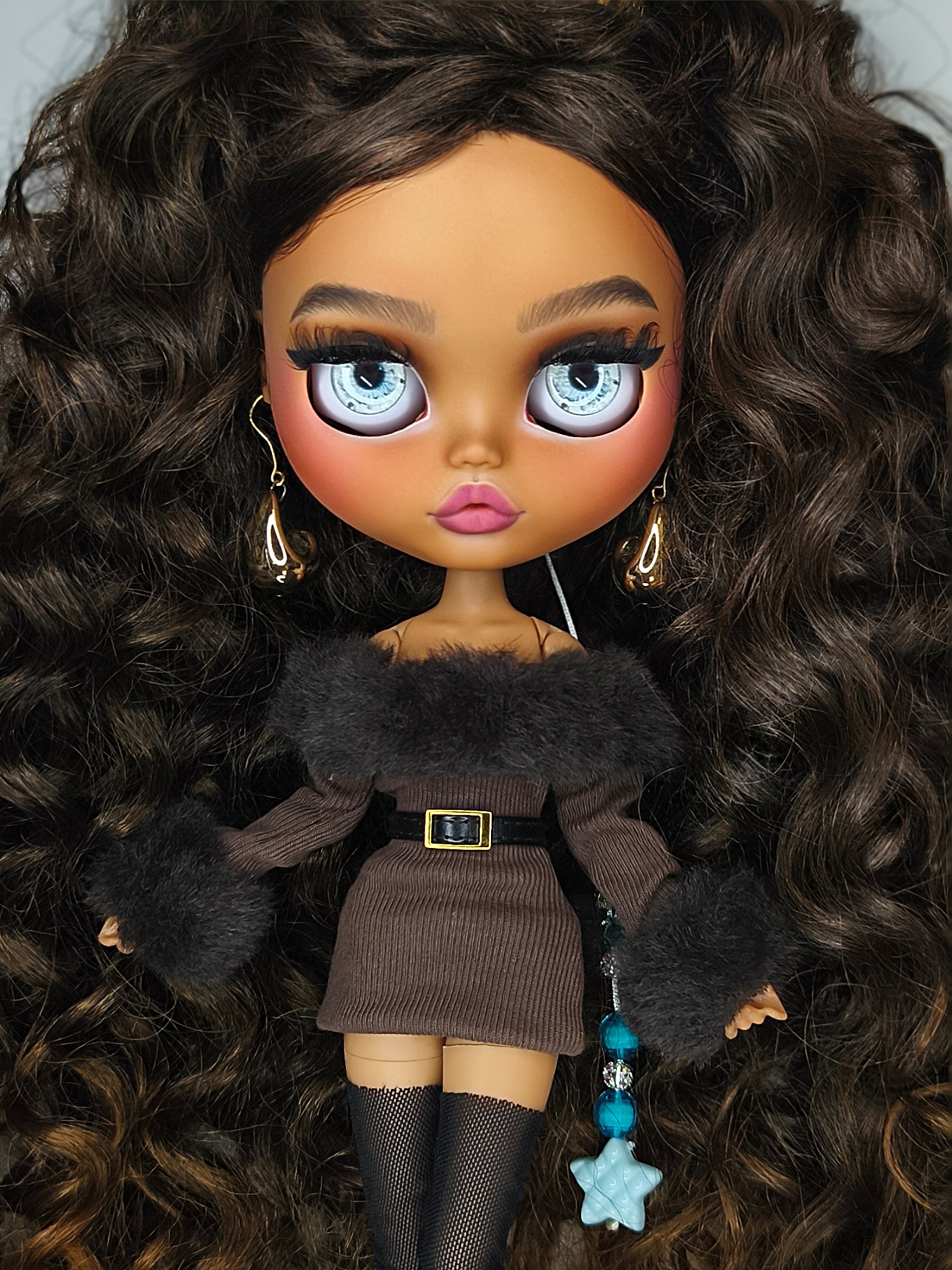 Custom made dolls!!! Description