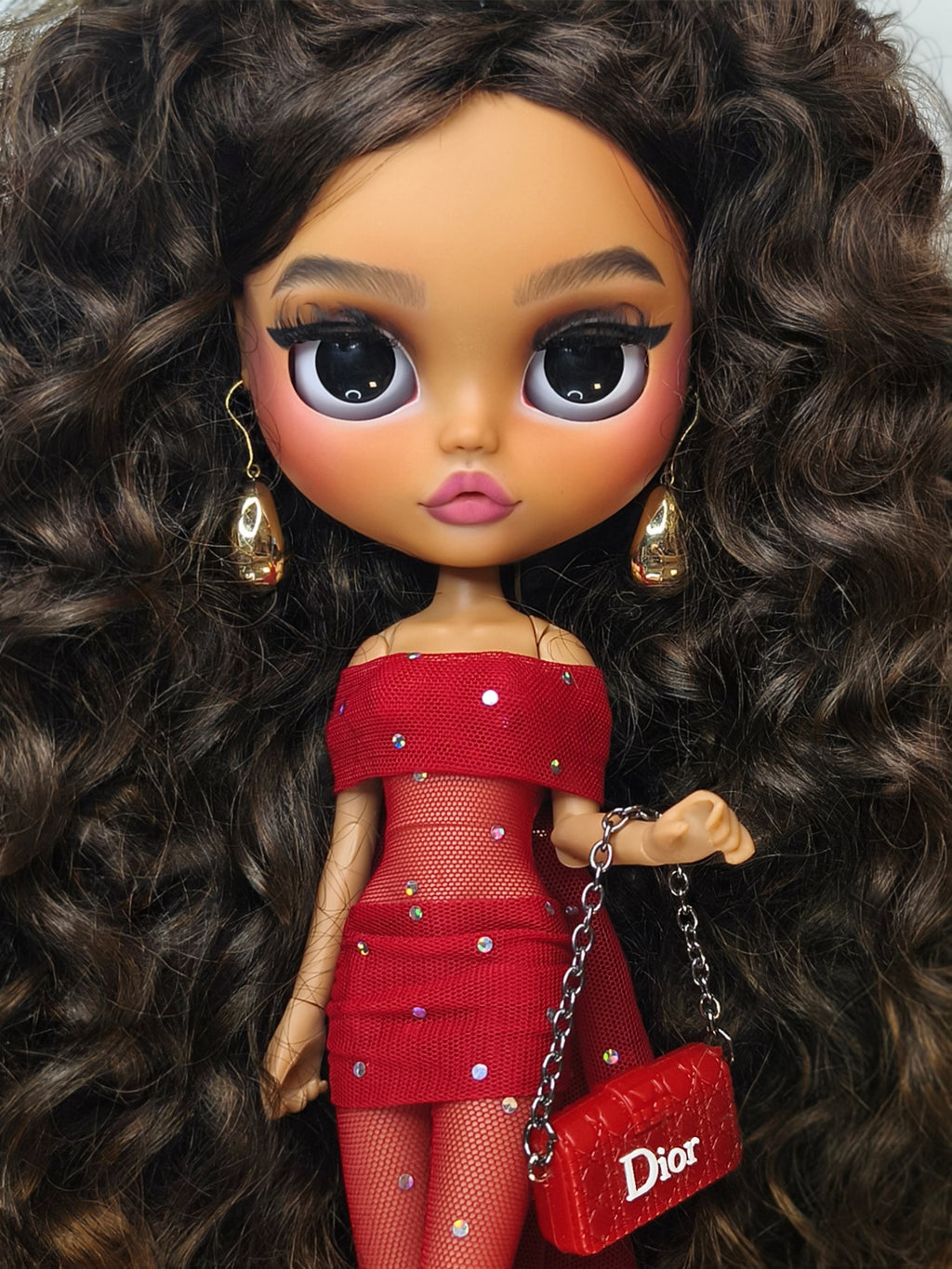 Custom made dolls!!! Description