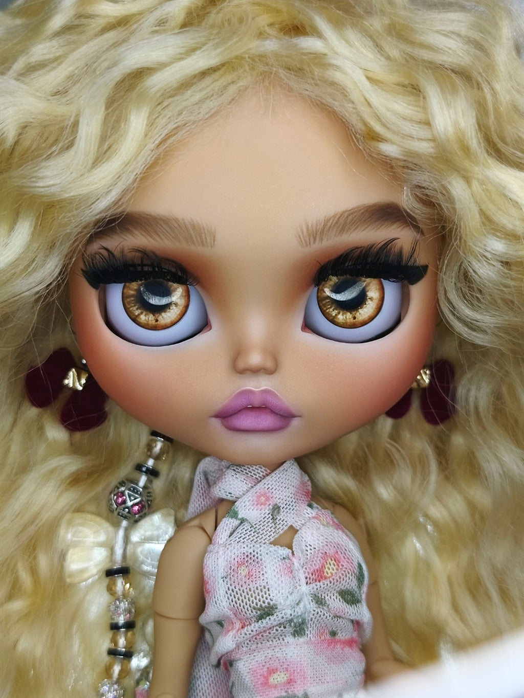 Custom made dolls!!! Description