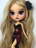 Blythe custom dolls